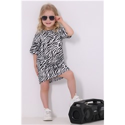 Платье АПРЕЛЬ, 990379