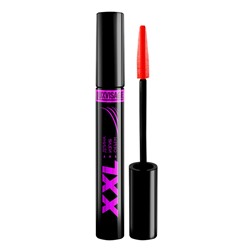 Тушь XXL Длина-объем-изгиб