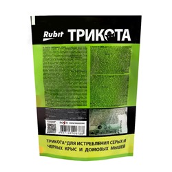 Тесто-брикеты "Rubit" ТриКота, 16 доз, 150 г