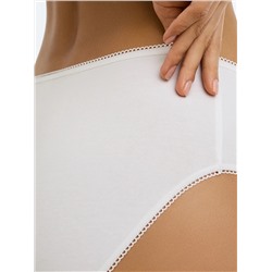 Minimi Трусы БMi_T Fiore 2221-01CE Slip Midi (цветок), CO