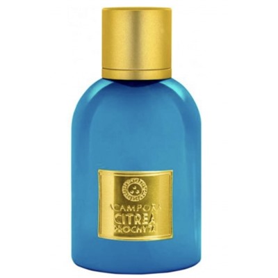 BRUNO ACAMPORA CITREA PROCHYTA edp 2ml пробник