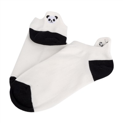 Носки женские р. 35-40 / ZIXIN-4 /уп 20/ ОДНА ПАРА