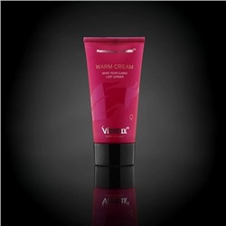 Согревающий крем для женщин Viamax Warm Cream - 50 мл.