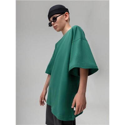 Bodo Футболка 36-139MU