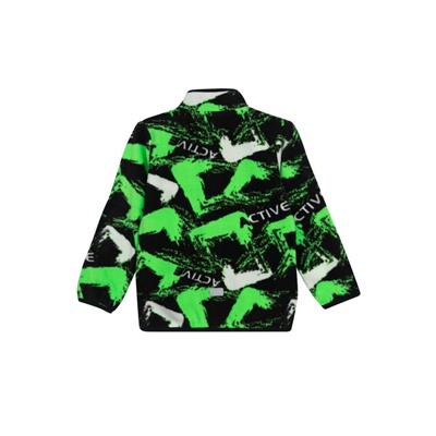 Куртка трикотажная для мальчиков