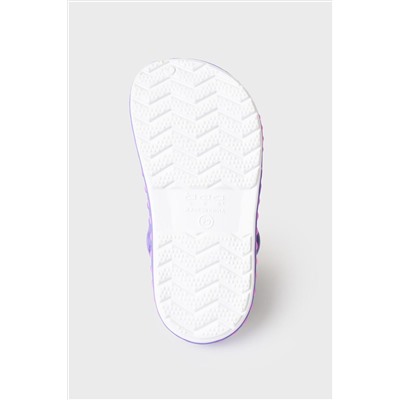 Сабо для девочек PLAYTODAY, 1243582