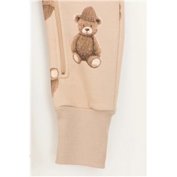 CROCKID Комбинезон КР 6479