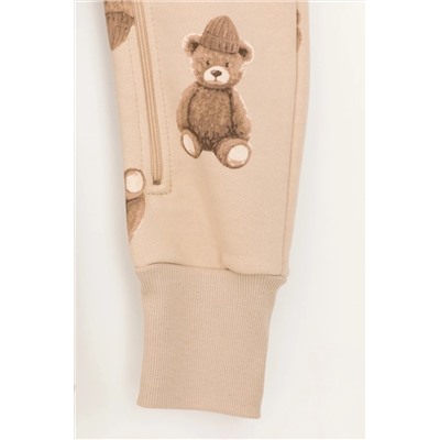 CROCKID Комбинезон КР 6479