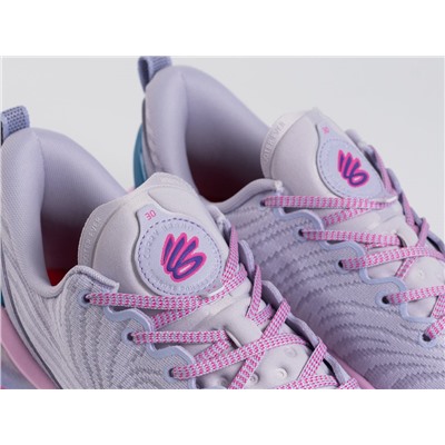 Кроссовки Under Armour Curry Flow 12