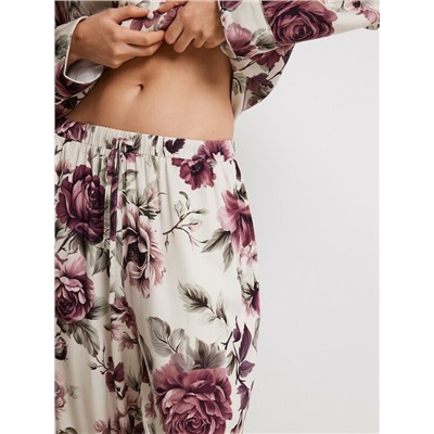 Брюки жен. Milena