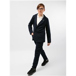 Брюки для мальчика Соль&Перец