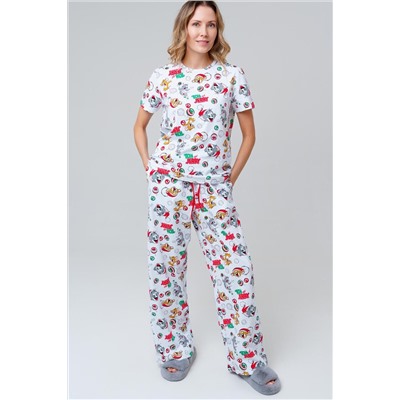 Пижама PLAYTODAY, 1215667