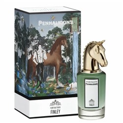 Парфюмерная вода Penhaligon's Fortuitous Finley мужская (в оригинальной упаковке)