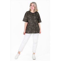 Ф-130 Лира (Футболка женская, LotosLife )