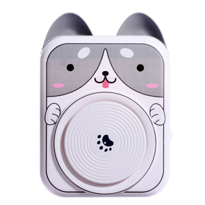 УЦЕНКА Набор для опытов «Гончарный круг: Собачка»