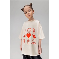 Футболка BODO, 1241904