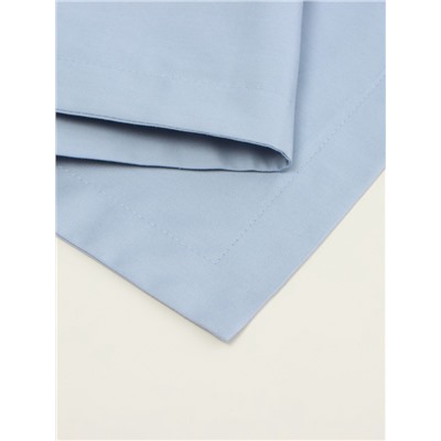 Комплект наволочек SL Home Sea, 50×70+3 см, 2 шт., сатин, хлопок 100%