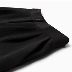 Брюки женские MIST: Classic Collection, размер 44, чёрные