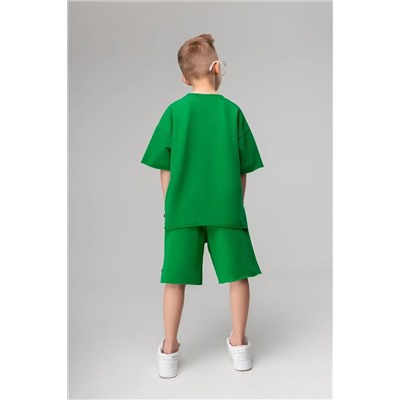 Костюм (Футболка+Шорты) BODO, 1231117