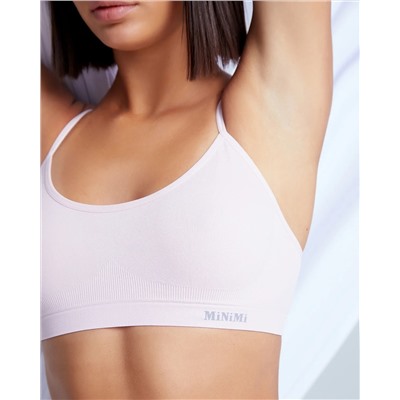 Minimi Топ MA121 Майка "Toп" (топ на тонких бретелях), РА
