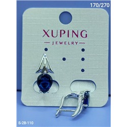 Серьги #23028836