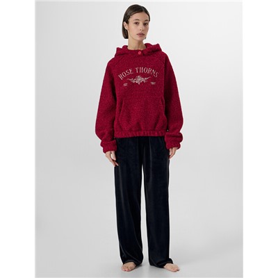 ХУДИ ЖЕНСКОЕ 122511