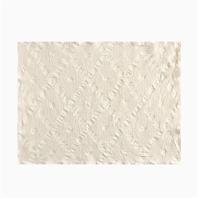 Кухонное полотенце «Этель» Souffle, 45×55 см, лён 80%, хлопок 20%