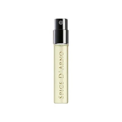 ELECTIMUSS SPICE D'ARNO 1.8ml parfume пробник