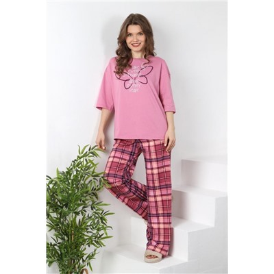 Костюм Регина-1 (Розовый)