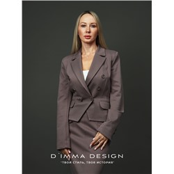 DIMMA Жакет 2630