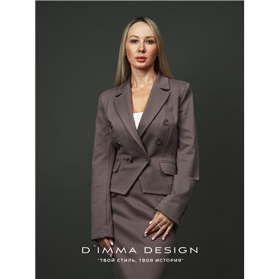 DIMMA Жакет 2630