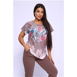 Натали Костюм 65072