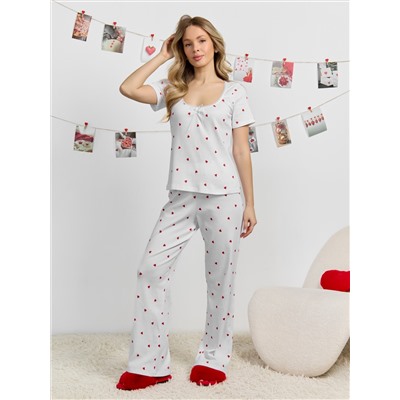 Пижама Верса-2