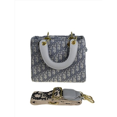 Женская сумка из искусственной кожи мультицвет