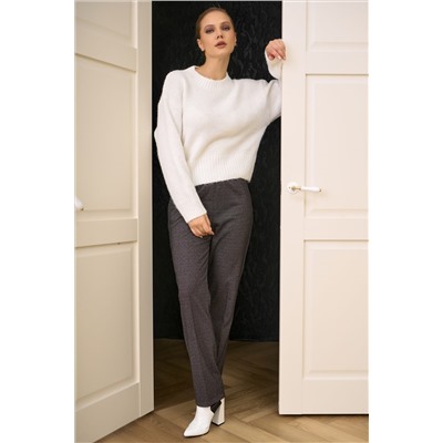 Свитер Джойс (белый)