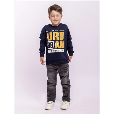 BATIK Свитшот 011_ОС22