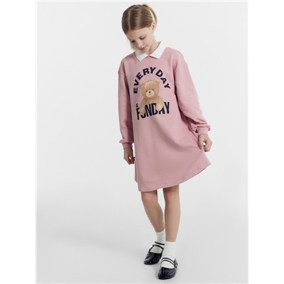 ПЛАТЬЕ ДЛЯ ДЕВОЧЕК 157836