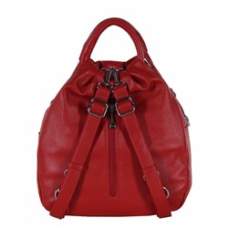 Рюкзак 69091-3 red Velina Fabbiano-Safenta