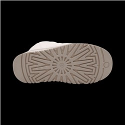 Угги MU2-2 бежевые