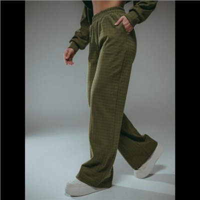 Костюм женский Соната (Хаки)