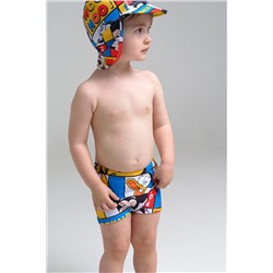 Плавки PLAYTODAY, 761606