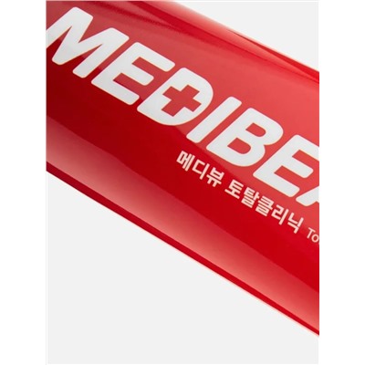 MEDIBEAU Зубная паста для здоровья десен, защиты от воспалений / Total Clinic, 120 г 27907