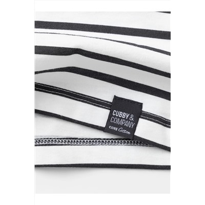 CUBBY Лонгслив КБ 302926