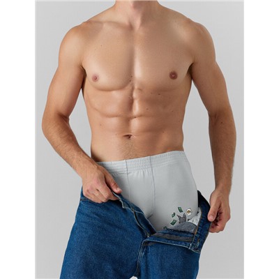 ТРУСЫ МУЖСКИЕ 411143