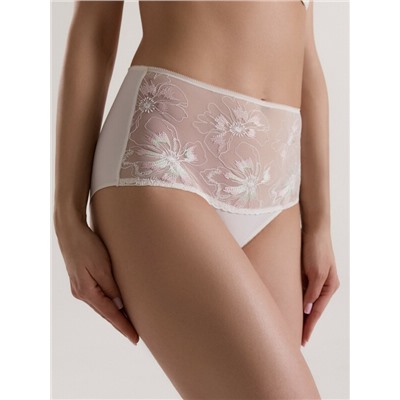 Трусы Trend CONTE SECRET GARDEN TP2178 Трусы женские слип