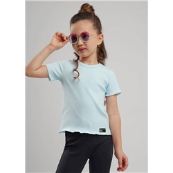 Футболка детская для девочки