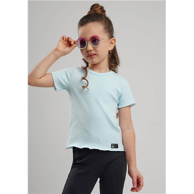 Футболка детская для девочки
