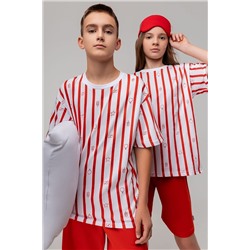 Костюм (Футболка+Шорты) BODO, 1213047