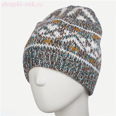 10157/2 MWH Колпак женский флис (56-58)