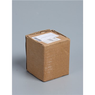 УЦЕНКА Аромалампа керамика «Классика» МИКС 6.5×6.5×8.5 см